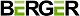 Logo Berger garagepoorten